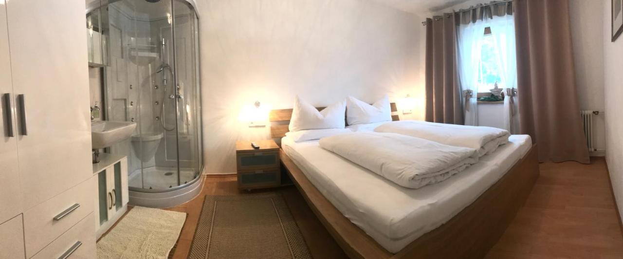 Gielerhof Leilighet Zell am Ziller Eksteriør bilde