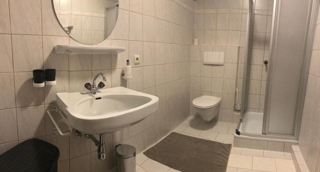 Gielerhof Leilighet Zell am Ziller Eksteriør bilde