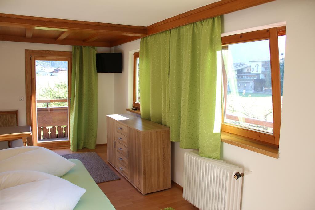 Gielerhof Leilighet Zell am Ziller Eksteriør bilde
